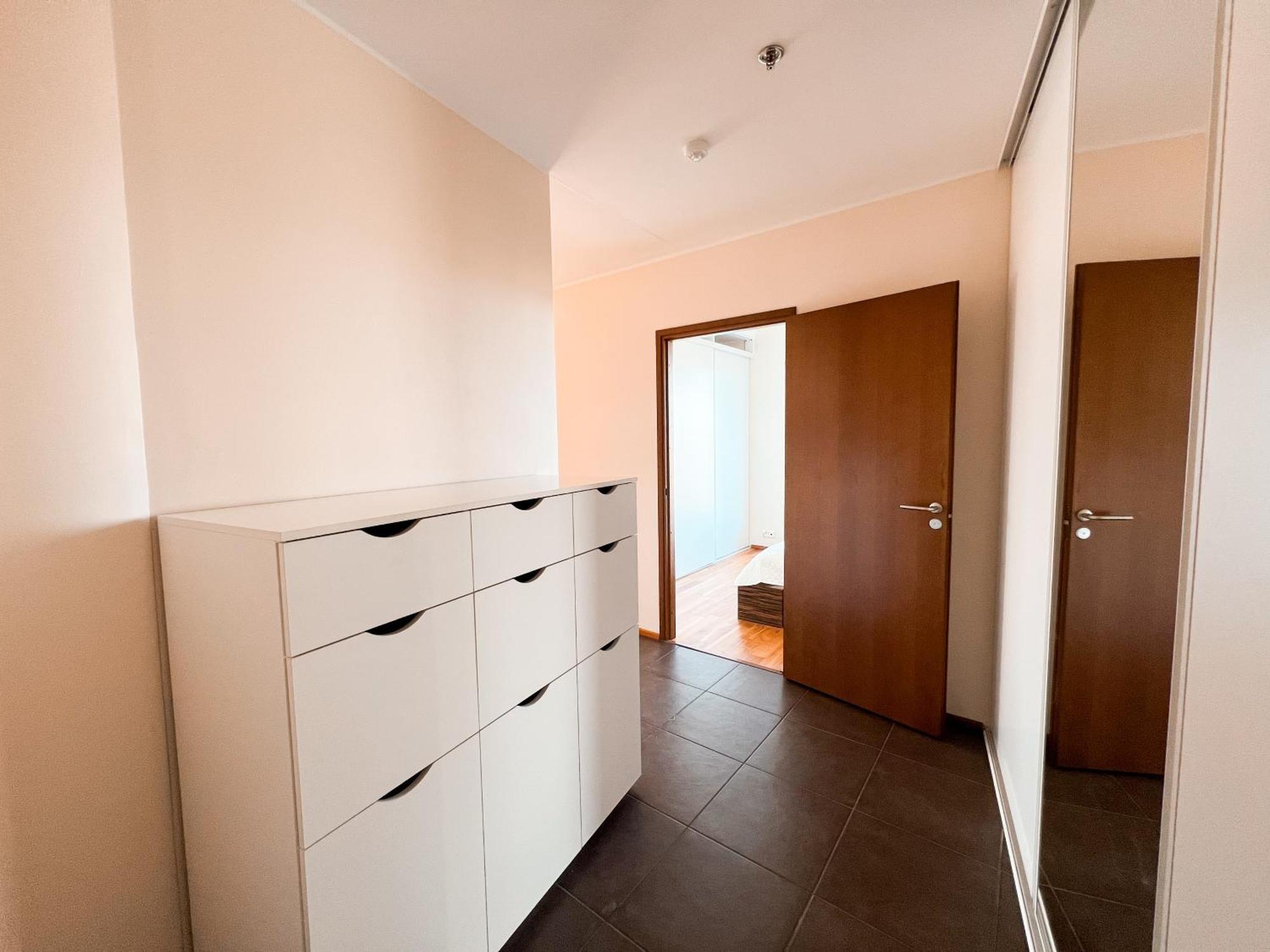 Panoramic Sea View -13th Floor Lejlighed *