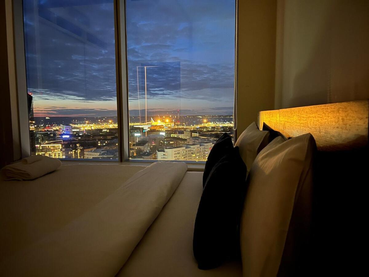 Lejlighed Panoramic Sea View -13th Floor