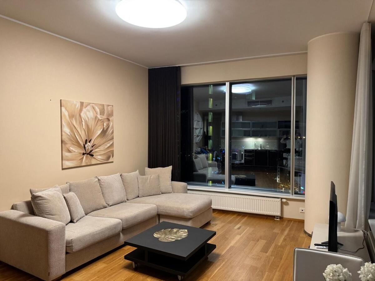 Lejlighed Panoramic Sea View -13th Floor *